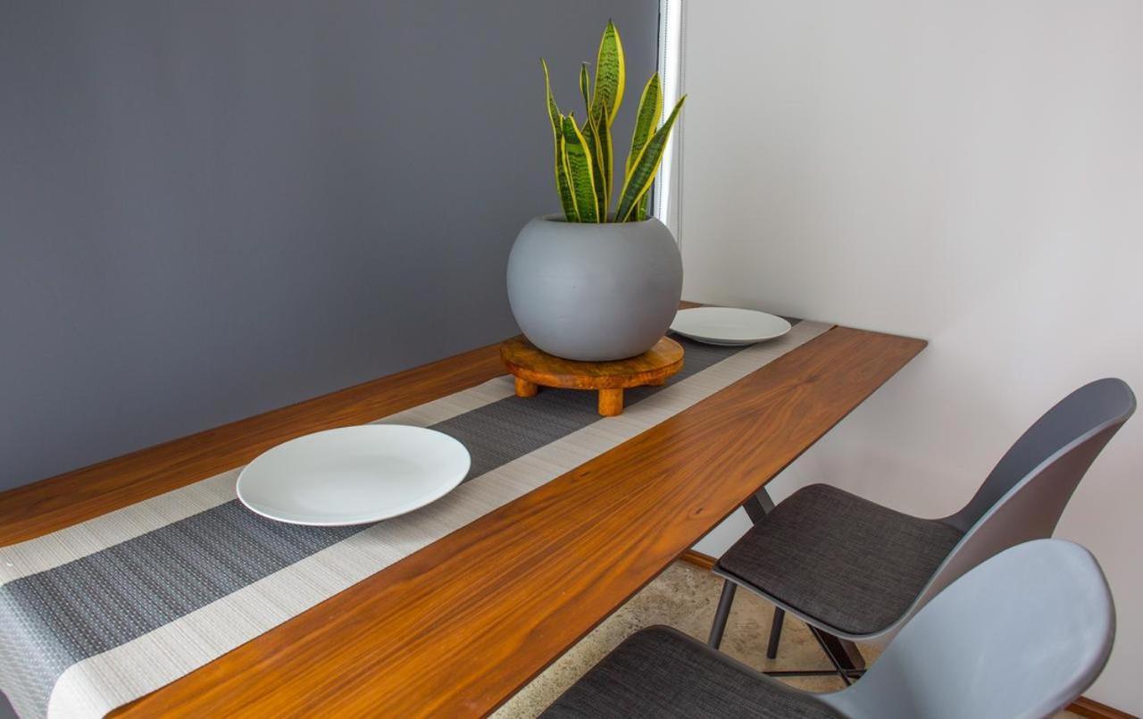 Apartment Menesse 256 Playa del Carmen