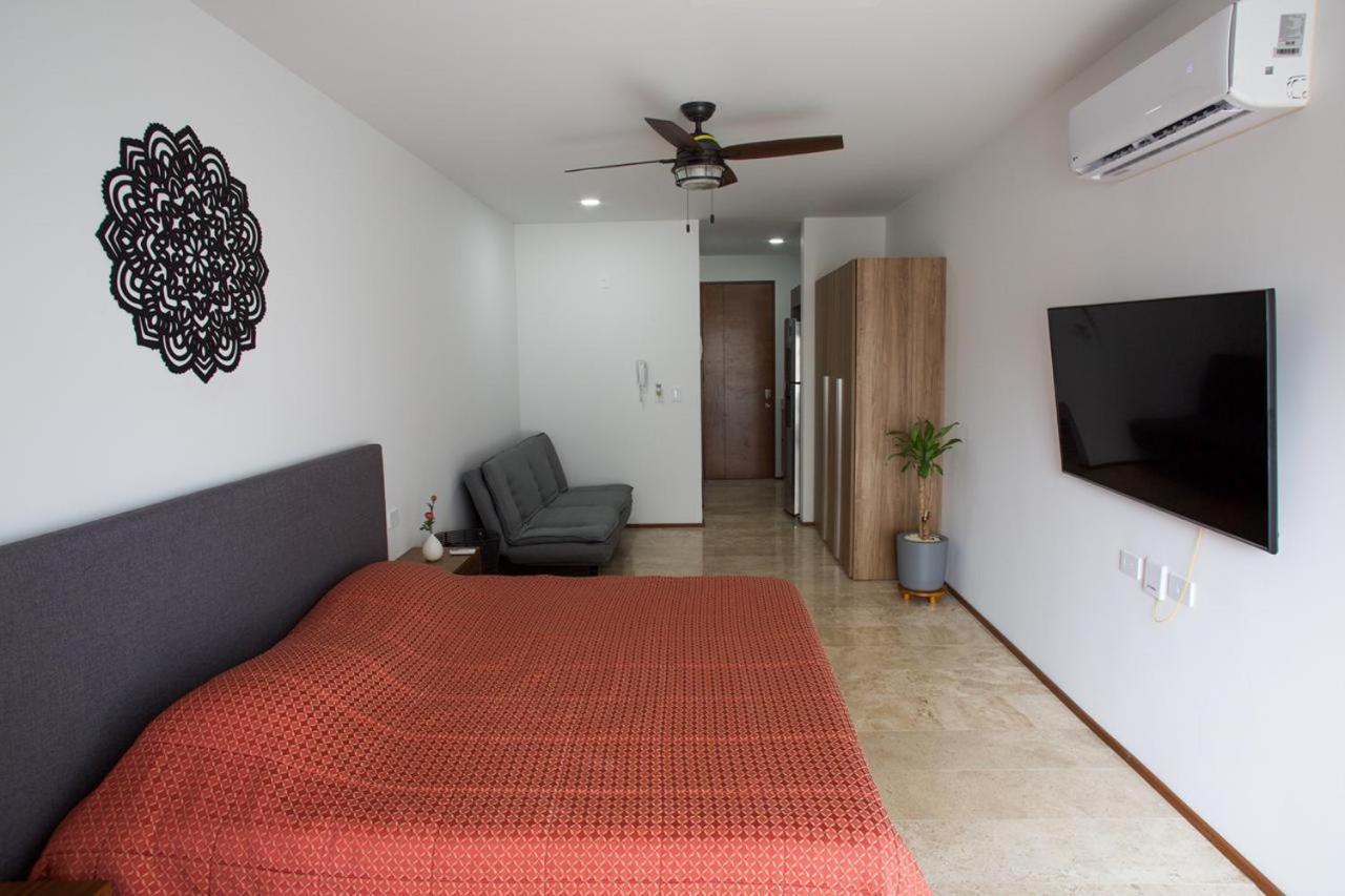 Menesse 256 Apartment Playa del Carmen