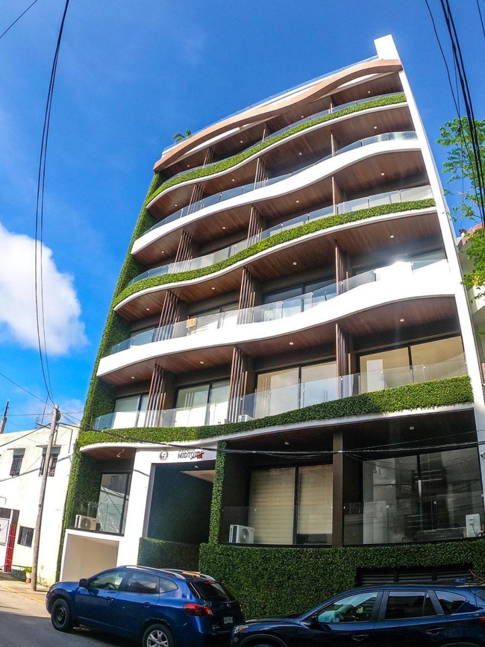 Menesse 256 Apartment *