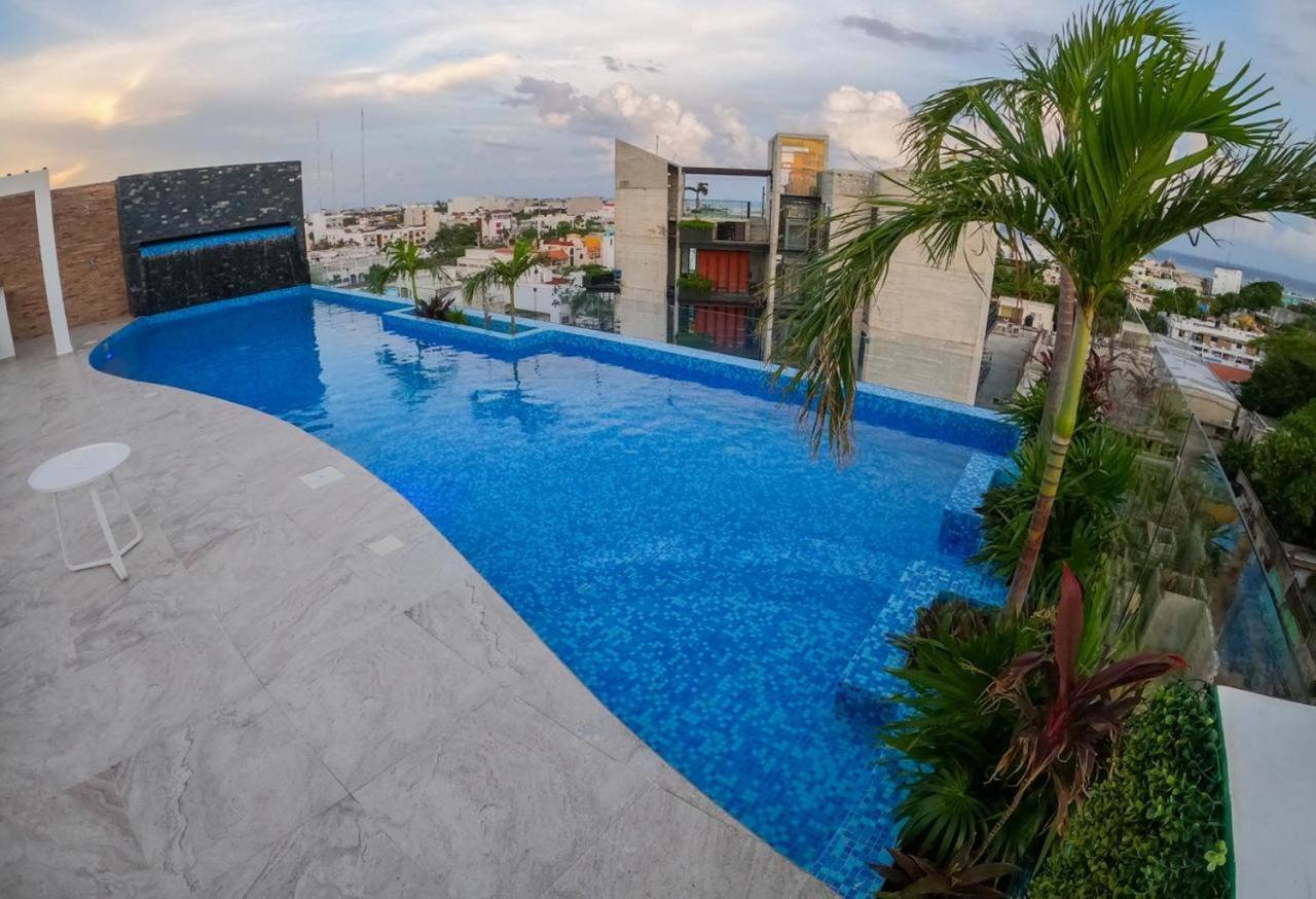 Apartment Menesse 256 Playa del Carmen