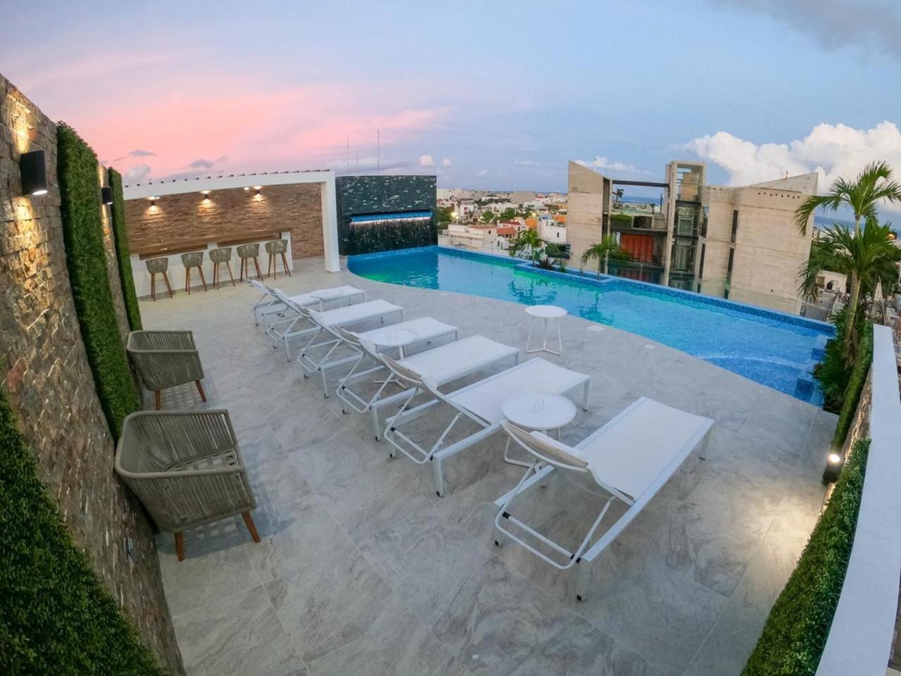 Menesse 256 Playa del Carmen